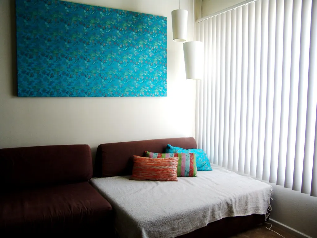 Departamento de 3 rec. en venta en Xoco (listo para habitar) — foto 5 de 5