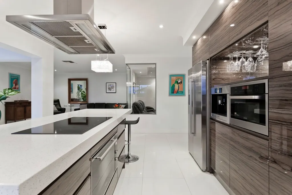 Casa de 3 rec. en venta en Del Valle Norte (trato directo) — foto 3 de 5