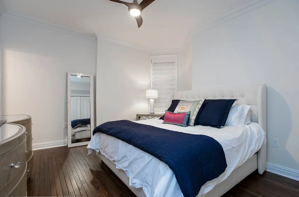 Casa de 4 rec. en venta en Lagos del Sol — foto 4 de 5