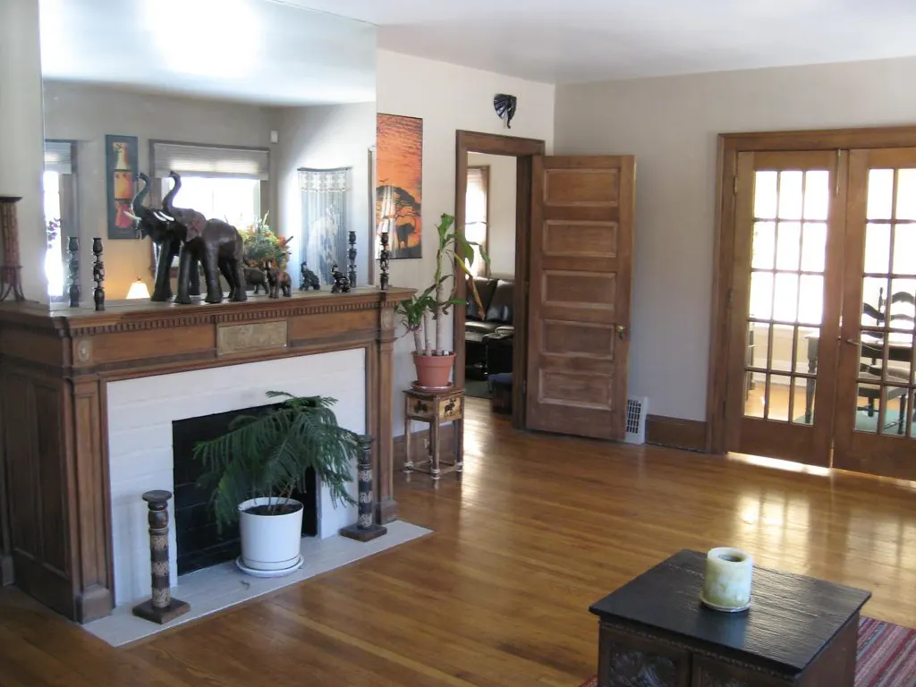 Departamento de 2 rec. en venta en Insurgentes Mixcoac
