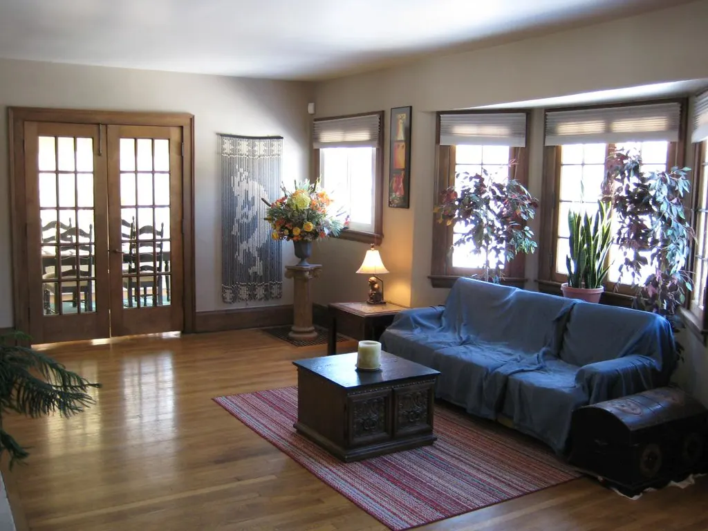 Departamento de 2 rec. en venta en Zona Hotelera