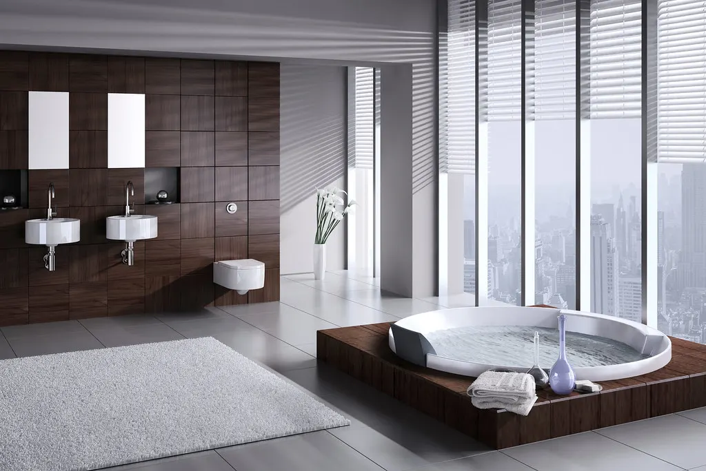 Departamento de 2 rec. en venta en Insurgentes Mixcoac — foto 5 de 5