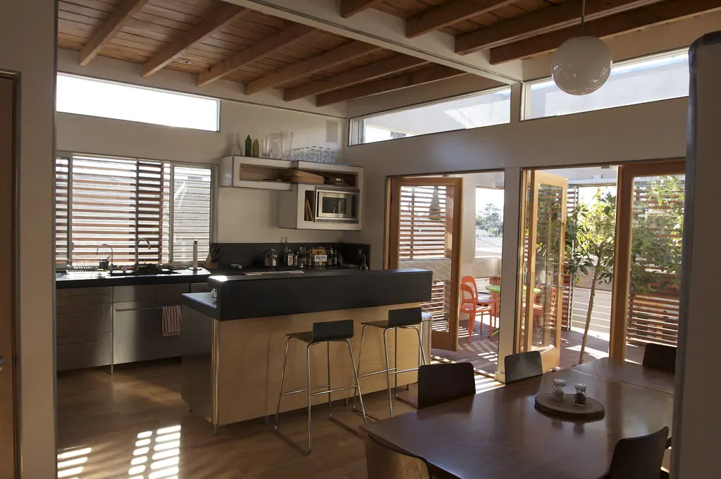 Departamento de 3 rec. en venta en Del Valle Norte (trato directo) — foto 3 de 5