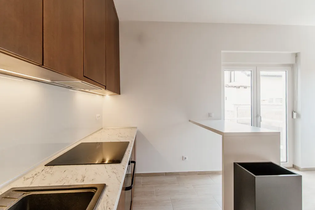 Departamento de 1 rec. en venta en Acacias — foto 3 de 5