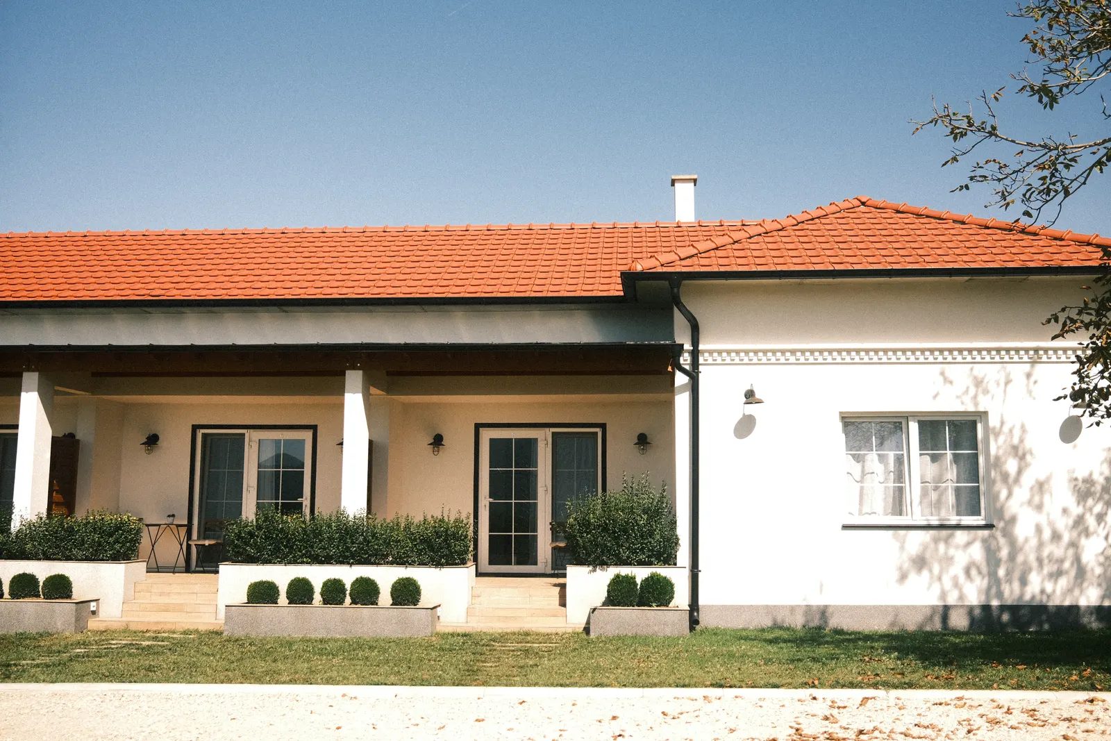 Casa de 3 rec. en renta en Álamos