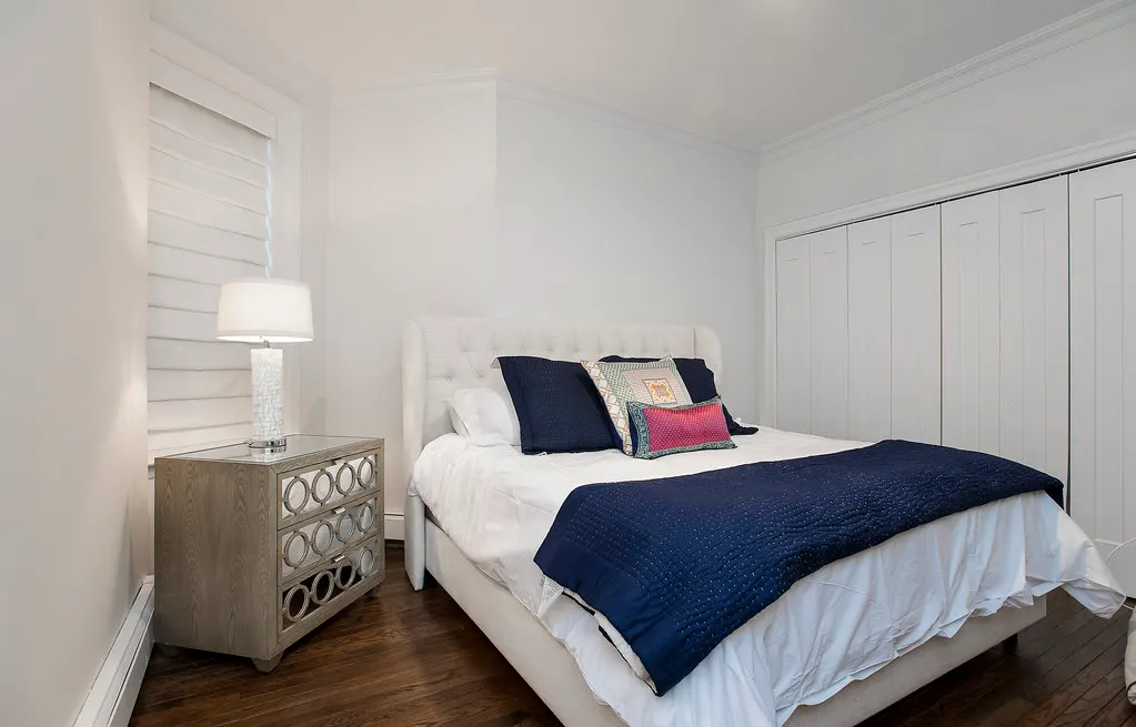 Departamento de 2 rec. en venta en Insurgentes Mixcoac — foto 4 de 5