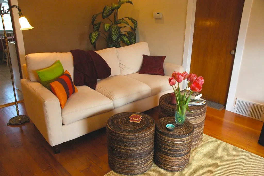 Departamento de 2 rec. en venta en Insurgentes Mixcoac